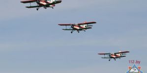 В Гродненской области в небо поднимут самолеты – узнали, зачем