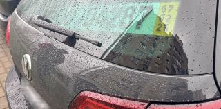 "Автомобиль с аукциона с порванным ремнём ГРМ". Что показал осмотр свежих дизельных VW Golf VII в Минске