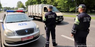 Из пятнадцати водителей двое не включают ближний свет фар. Рейд ГАИ спустя полсрока акции «Внимание – дети!»