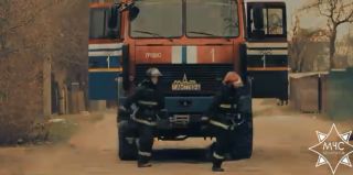 Всего за одни сутки в Гродненской области – 10 пожаров. Три человека погибли