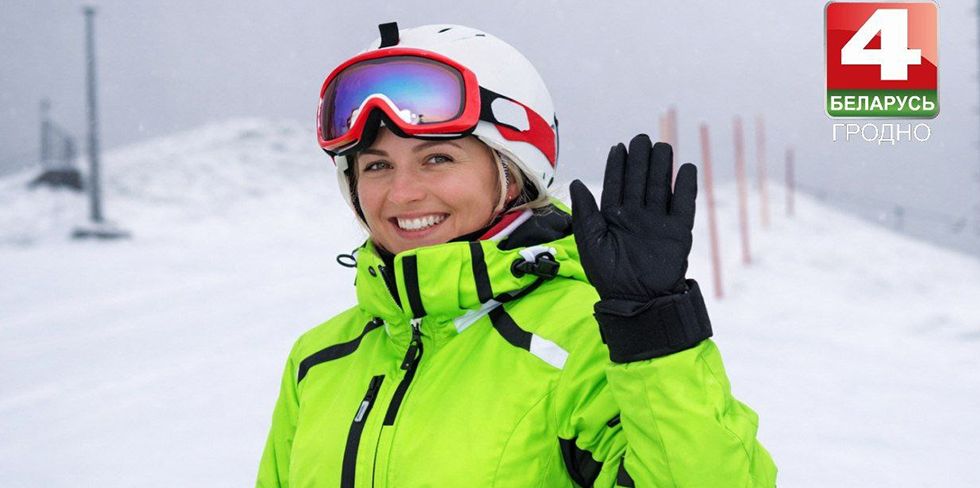 Открытие горнолыжного склона в "Коробчицком Олимпе" переносится