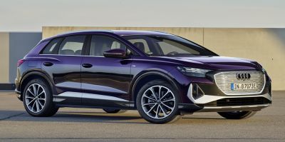 Audi, BMW и Mercedes завершили 2024 год в минусе