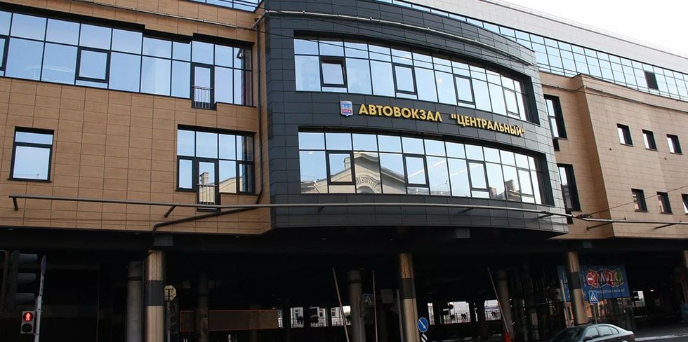 Дополнительный автобусный рейс из Минска в Москву запустят в апреле