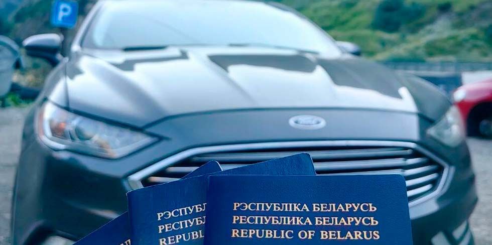 Сколько стоит поездка из Беларуси в Грузию на автомобиле? "Ездим туда уже четвёртый год подряд"